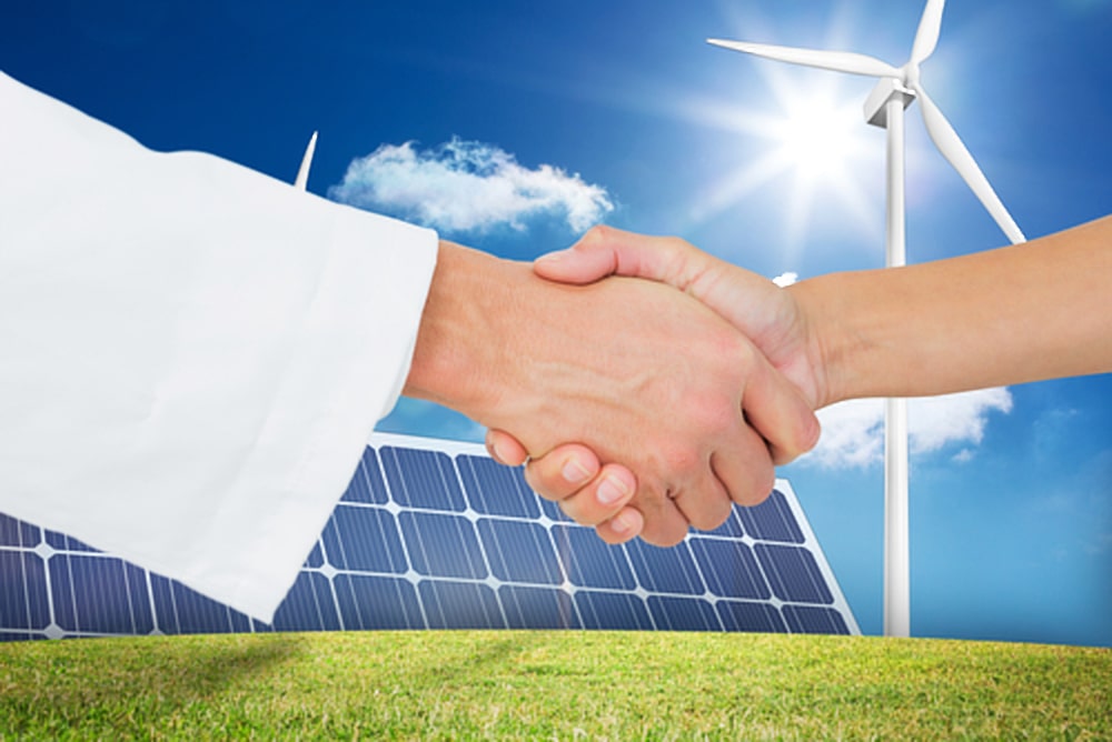 energieleverancier vinden