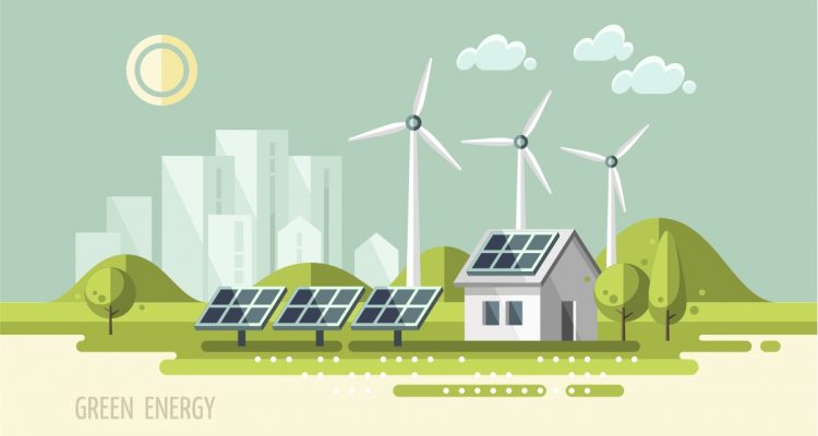 verschillende energieleveranciers bekijken