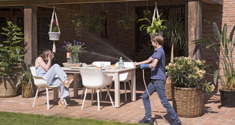 Tuin Tips
