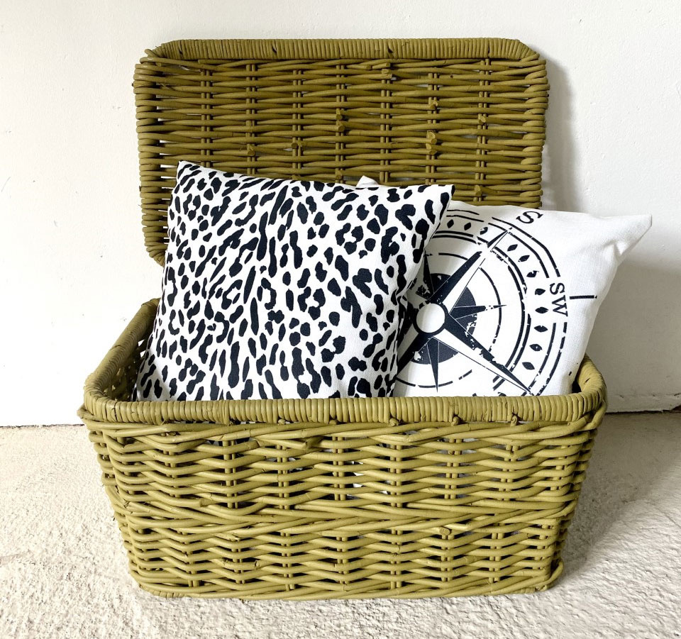 Moderne kleuren in je interieur halen
