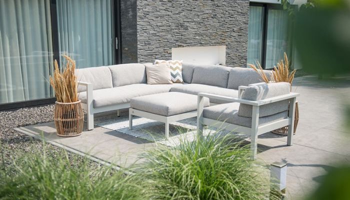 De laatste trends op het gebied van loungesets