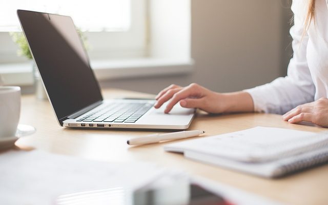 Drie tips voor een kantoor aan huis