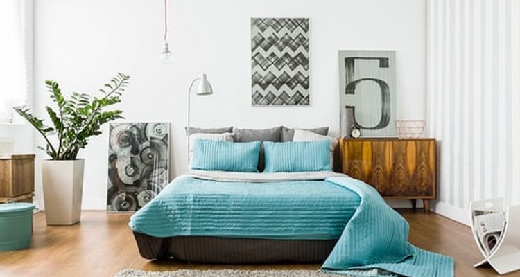Hoe richt je de slaapkamer duurzaam in