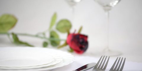Zo nodig je jouw date uit zonder zorgen