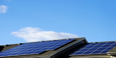 Meer duurzaamheid zijn dankzij zonnepanelen