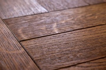 Voordeel van houten vloeren