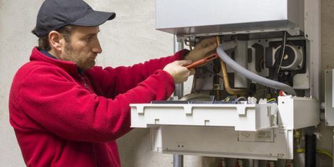 cv ketel regelmatig onderhoud
