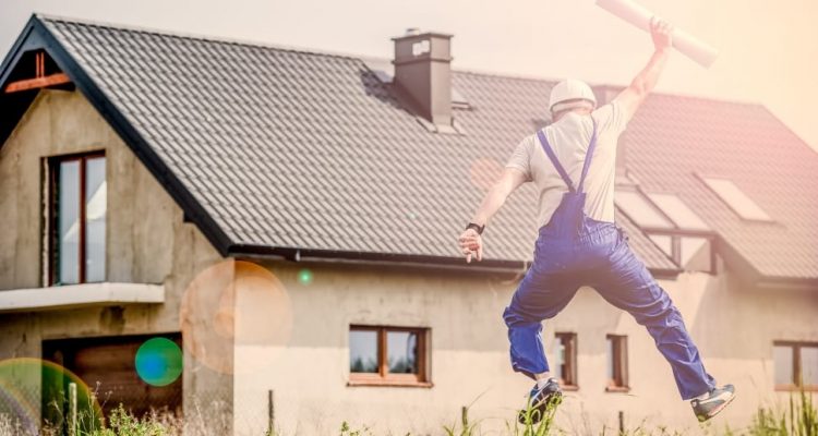 Nieuwe tuin aanleggen in 3 simpele stappen