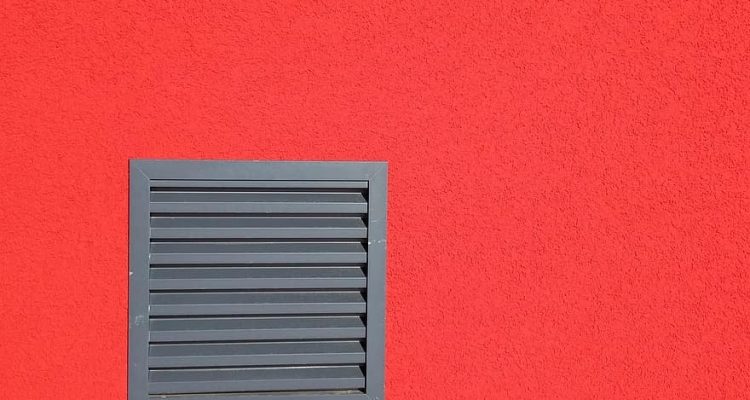 Ventilatierooster