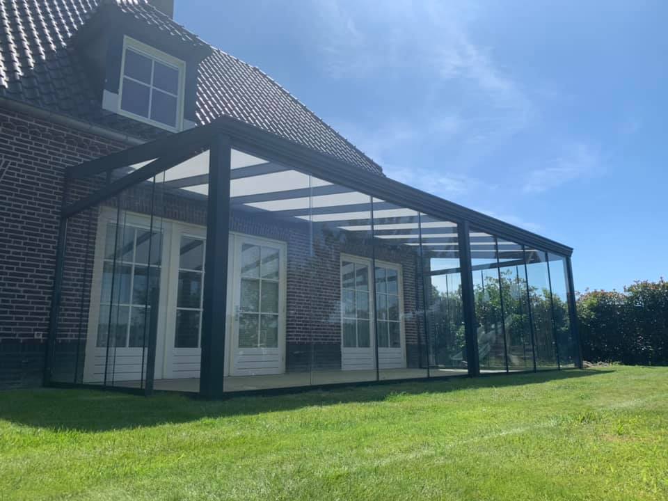 Verlengstuk van je woning