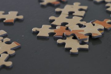 Puzzelen