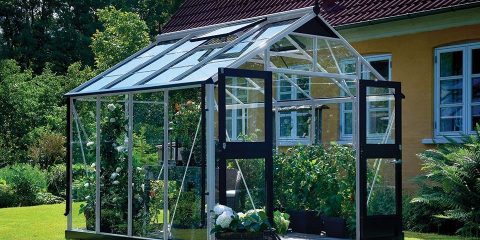 Zo geniet je het hele jaar van je tuin
