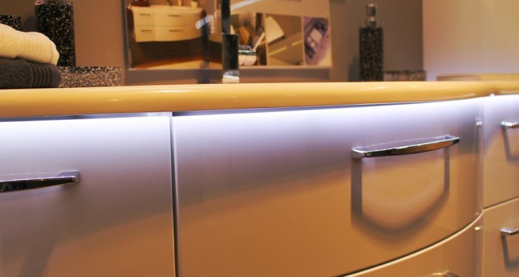 Badkamer