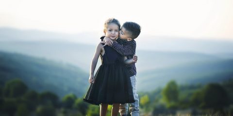 Kinderkleding