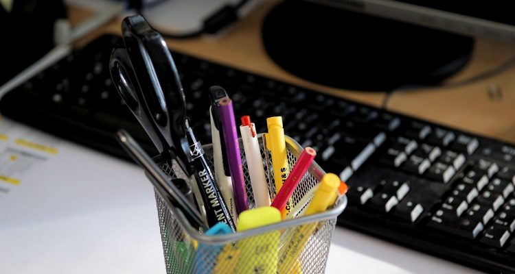 Pen
