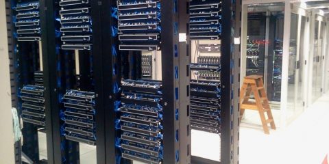 Servers