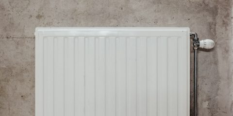 Waarom een verticale radiator zo trendy is