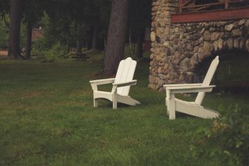 Hoe vind ik goede en mooie tuinstoelen