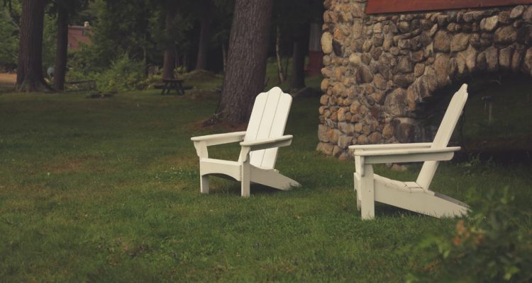 Hoe vind ik goede en mooie tuinstoelen