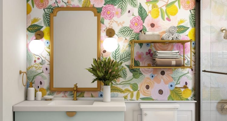 Het mooiste behang voor uw kamer!