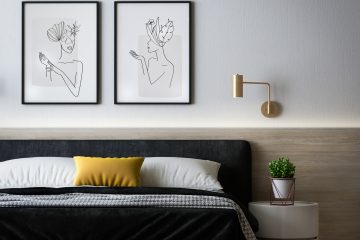 Naar de woonwinkel voor een nieuwe slaapkamer