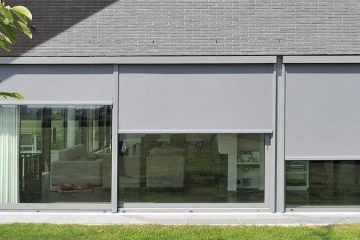 Je woning verduurzamen met aluminium