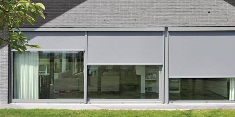 Je woning verduurzamen met aluminium