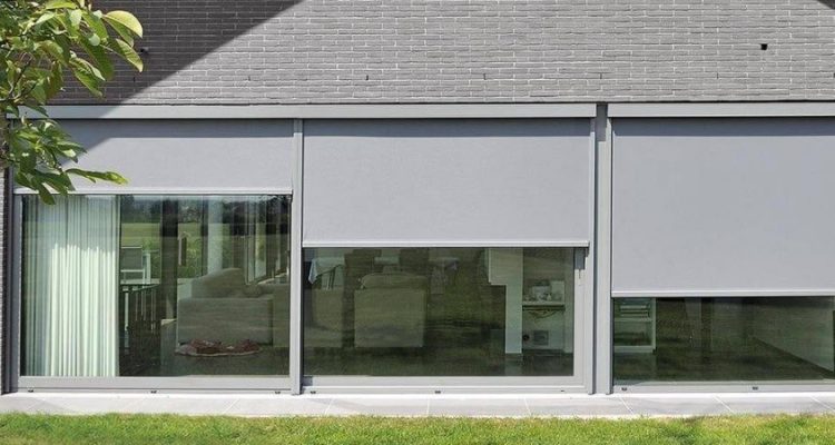 Je woning verduurzamen met aluminium