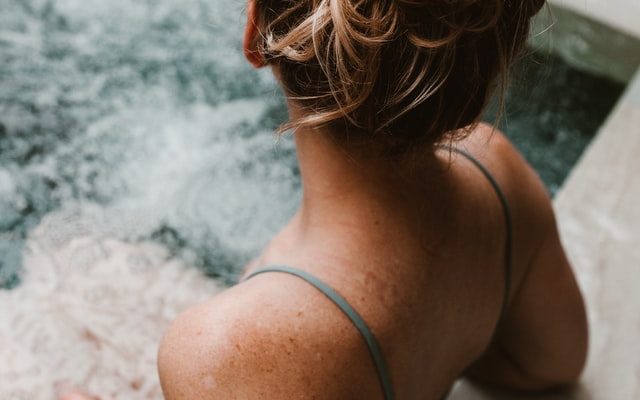Wat is de juiste jacuzzi voor jouw tuin?