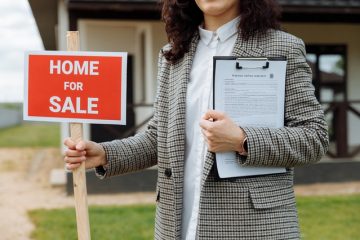 Tips om snel je huis te verkopen