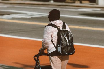 Ontdek of een rollator geschikt is voor jou of jouw naasten