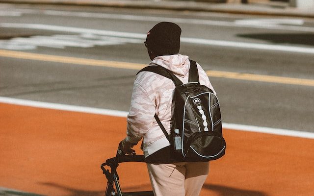 Ontdek of een rollator geschikt is voor jou of jouw naasten