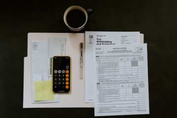 Is je huishoudelijke administratie altijd een puinhoop? Zo los je dat op!