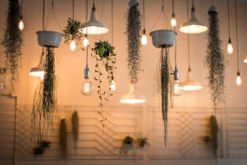 Wat is het effect van de juiste sfeerverlichting in huis?