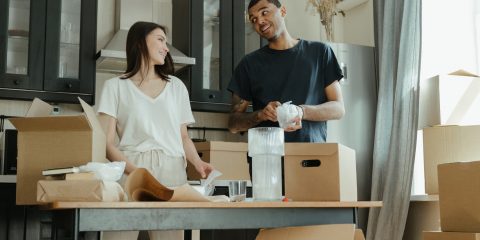 Tips bij het opnieuw inrichten van je woning