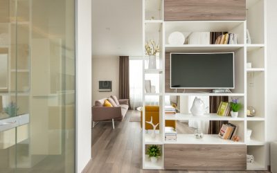 Met deze tips ziet jouw woning er weer uit als nieuw
