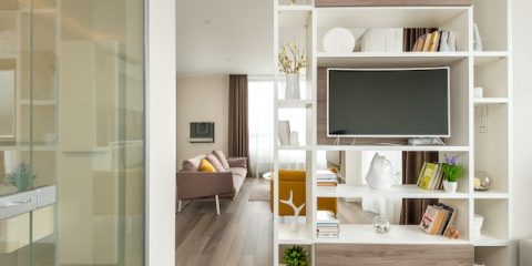 Met deze tips ziet jouw woning er weer uit als nieuw