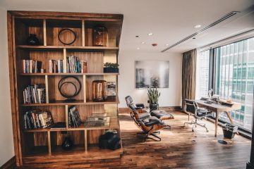 De grootste voordelen van houten meubels