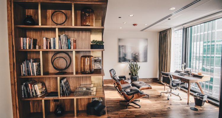 De grootste voordelen van houten meubels