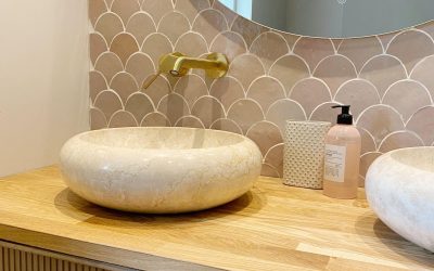 Hoe kies je de perfecte tegels voor in jouw huis?