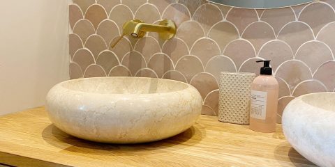 Hoe kies je de perfecte tegels voor in jouw huis?