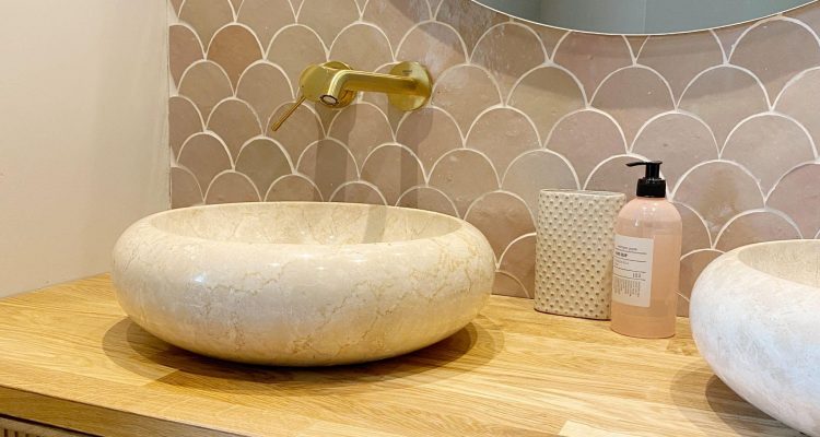 Hoe kies je de perfecte tegels voor in jouw huis?