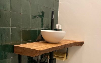 huis een make-over geven